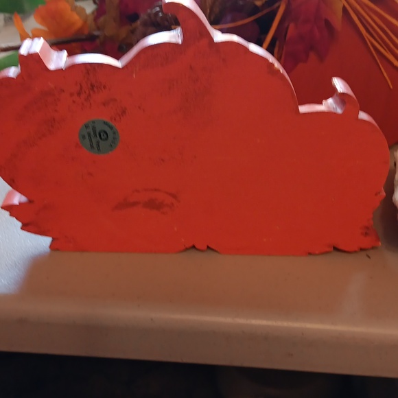 Fall decor - Picture 4 of 9